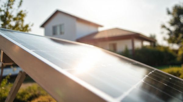 Comment choisir le meilleur panneau solaire pour l'autonomie énergétique