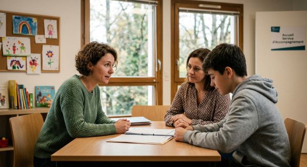 Comprendre l'aide sociale à l'enfance et ses missions essentielles