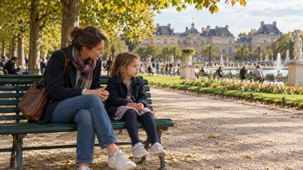 Top 5 enjeux critiques de l'aide sociale à l'enfance