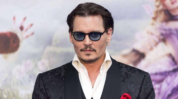 Biographie de Johnny Depp : d'un enfant ordinaire à une star internationale
