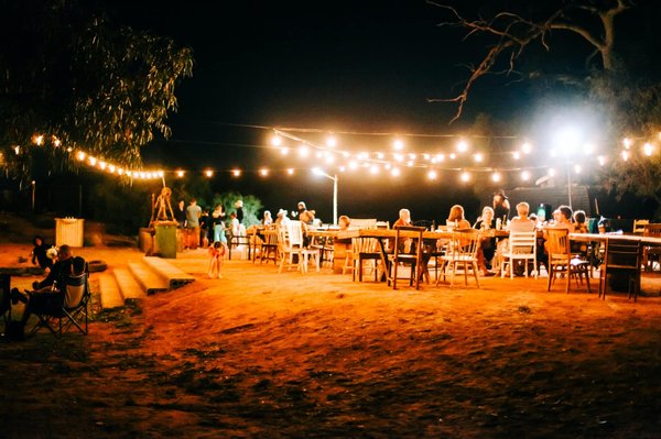 Le Camping du Lavedan offre-t-il des animations en soirée ?