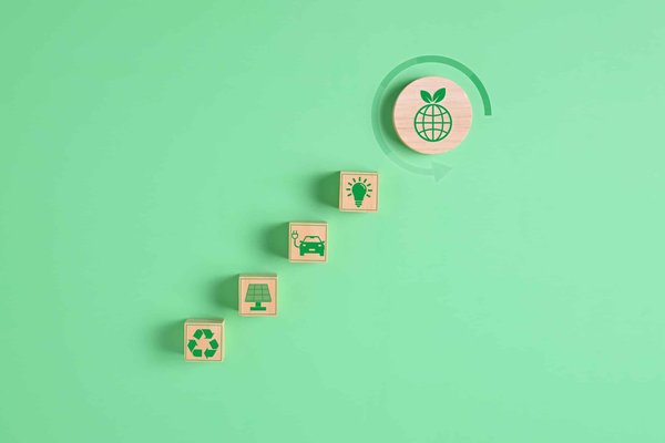 Comment les entreprises d'urgence peuvent-elles réduire leur empreinte écologique ?