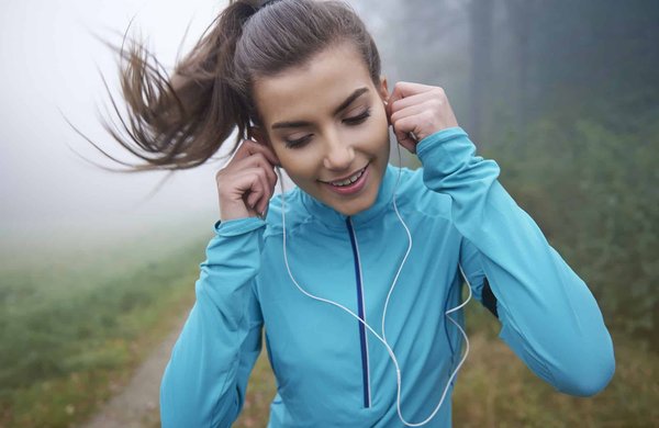 Comment courir par grand vent sans se fatiguer ?