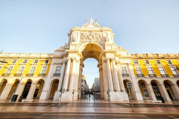 Les plus beaux lieux à découvrir à Lisbonne pour les passionnés de football